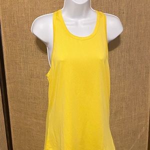 Zyia tank top